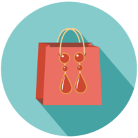 Bijoux de Sacs