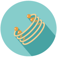 Bracelets
