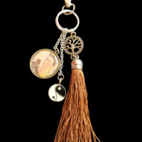 Bijoux de Sac "Esprit Bohème"