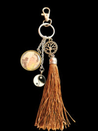 Bijoux de Sac "Esprit Bohème"