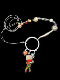 Collier "Totem"