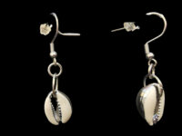 Boucles "Larmes de l’Océan"
