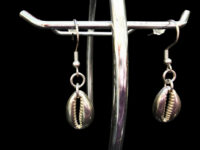 Boucles "Océane"