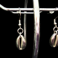 Boucles "Océane"