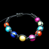 Bracelet" Éclat Cosmique"