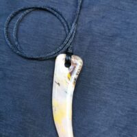Collier "Griffe"
