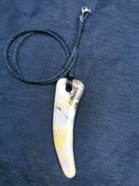 Collier "Griffe"