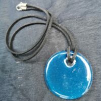 collier "Azurée"