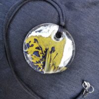 Collier "Éclat Naturel"