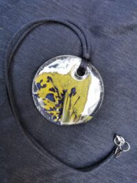 Collier "Éclat Naturel"