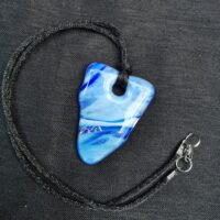 Collier "Lagon"