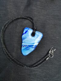 Collier "Lagon"
