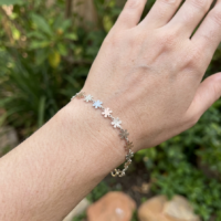 Bracelet "Linéa"