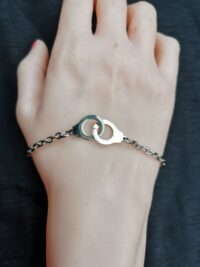 Bracelet " Liane"