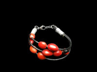 Bracelet "Énergie du Pérou"