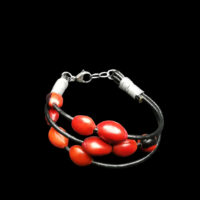 Bracelet "Énergie du Pérou"