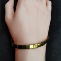 Bracelet " Élégance Tila"