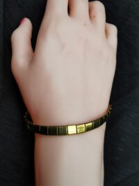 Bracelet " Élégance Tila"