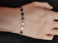 Bracelet "Linéa"