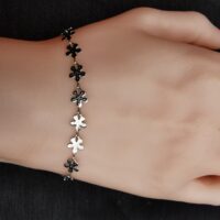 Bracelet "Linéa"
