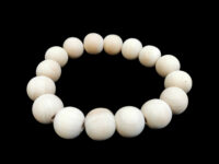 Bracelet  "Pureté Naturelle"