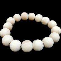 Bracelet "Pureté Naturelle"