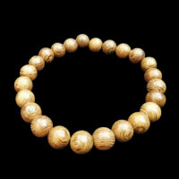 Bracelet "Terre de Wengé"