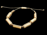 Bracelet "Écorce de Sérénité"