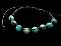 Bracelet "Abysse"