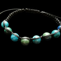 Bracelet "Abysse"
