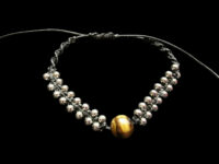 Bracelet "Force Féline"