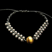 Bracelet "Force Féline"