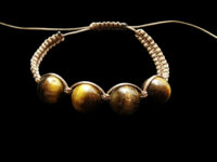 Bracelet "Solstice"