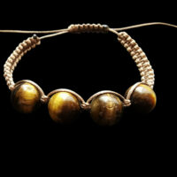 Bracelet "Solstice"
