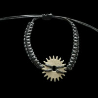 Bracelet "Éclat Lunaire"