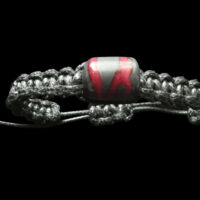 Bracelet "Élégance Entrelacée"