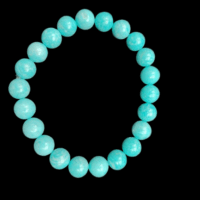 Bracelet "Lagon Turquoise"