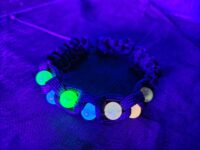 Bracelet "Lueur Cosmique" – Image 2