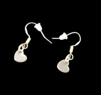 Boucles d'oreille "Épure"