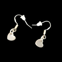 Boucles d'oreille "Épure"
