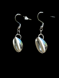 Boucles "Larmes de l’Océan" – Image 3