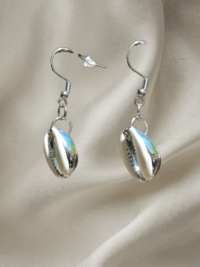 Boucles "Larmes de l’Océan" – Image 2