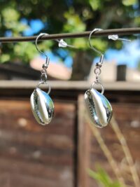 Boucles "Larmes de l’Océan" – Image 4