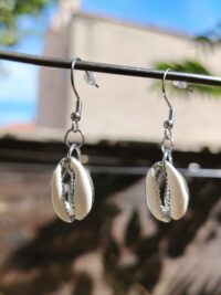 Boucles "Larmes de l’Océan" – Image 5