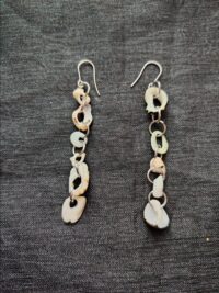 Boucles d'oreilles "Pura Vida" – Image 3