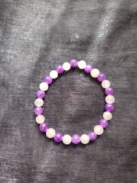 Bracelet "Sérénité et Douceur" – Image 3