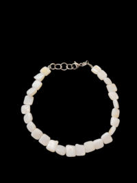 Bracelet "nacre naturelle" – Image 4
