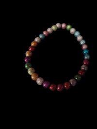 Bracelet "Perles Magiques" – Image 4