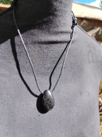 Collier "Énergie Noire" – Image 5