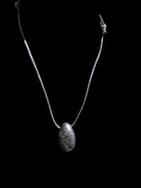 Collier "Énergie Noire" – Image 4
